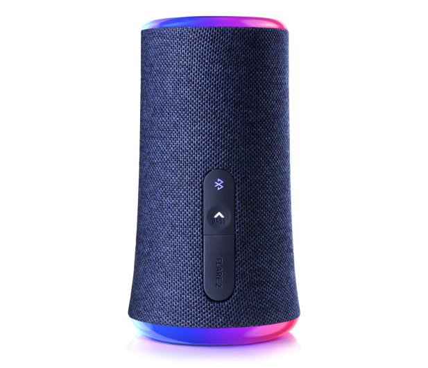 soundcore Flare II niebieski - 628471 - zdjęcie 3